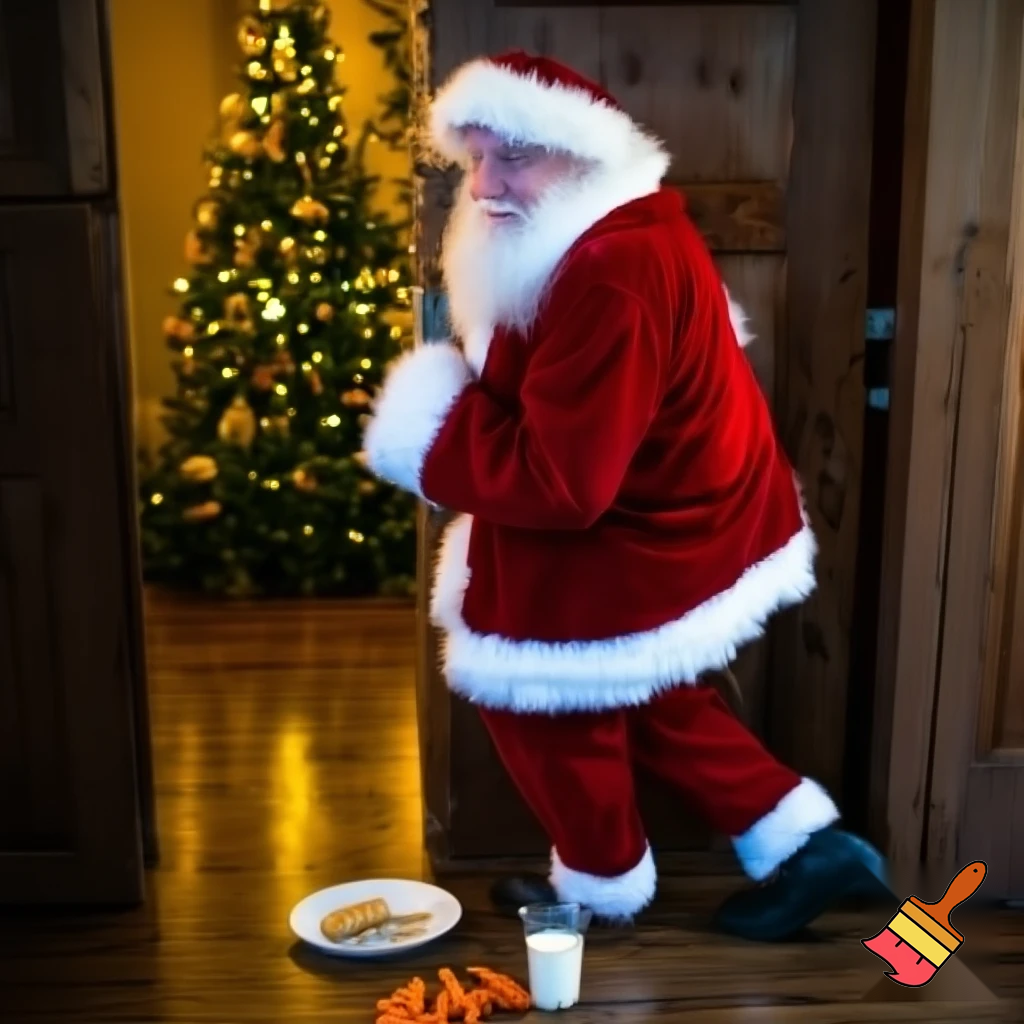 🚪 Santa Claus door Santa Claus Russia Santa Claus when you’re milk and cookies asleep asleep bedroom door only when you’re asleep a and the carrot for the reindeers Christmas tree real Santa Claus the real Santa Claus