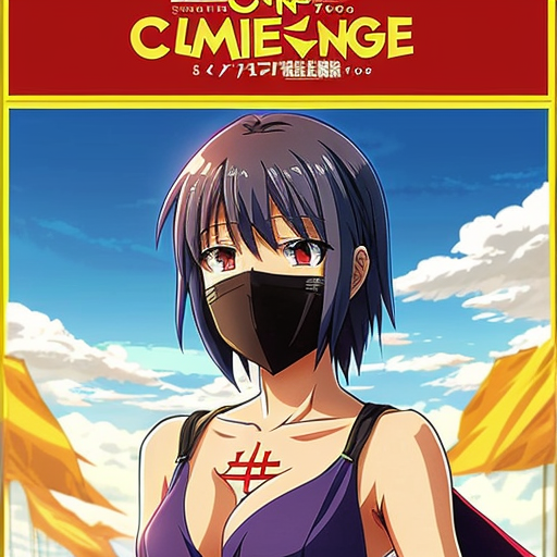 climate change poster
