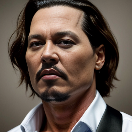 depp