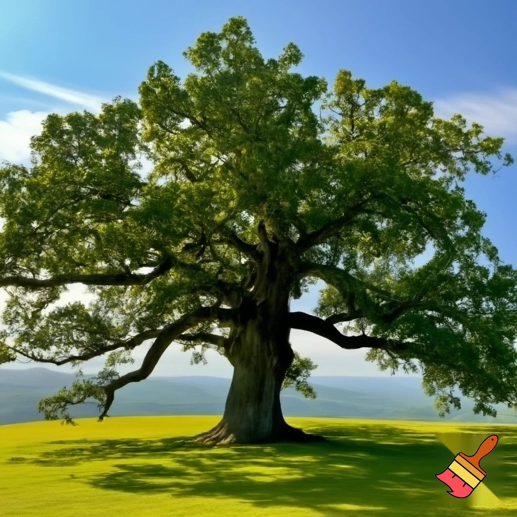 tree