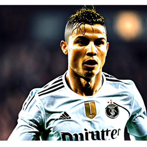 ronaldo rövaşata resmi
