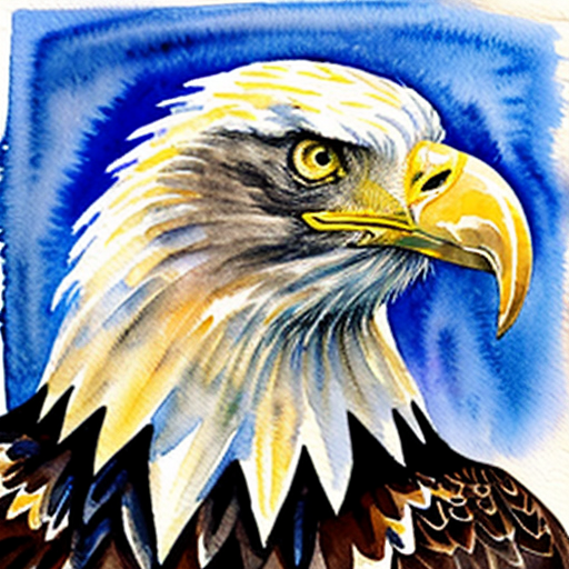 bald eagle
