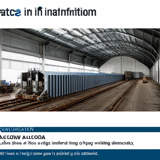 Create in image containing ALCOA++ information