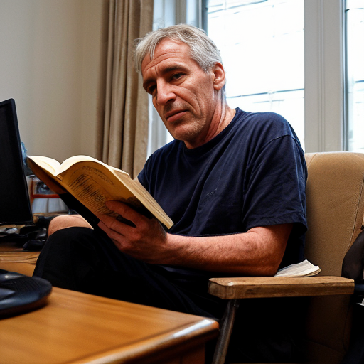 His decisions were faster, less messy than a revolution, and they appeared to achieve stability. Power calms and corrupts in the same slow way. With access to more files he could see the scale of what Epstein had built. He read about secret longevity research and algorithms that predicted civil unrest. He read about engineered shortages used to discipline regions. Knowledge did not make him a monster overnight. It unsettled him. He tried to hold to the idea that he would be the one to use this knowledge responsibly. Sometimes he did.
