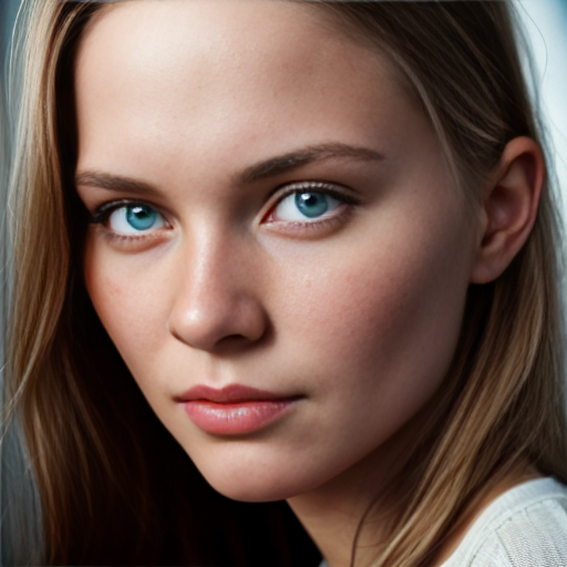 Elisa Puuronen from Finland, brunette, age at 22