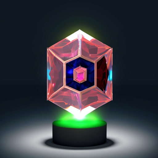 glowing magical gemstone, ruby, sapphire, emerald, cartoon 3D style, highly reflective, sparkling magical aura, fantasy game asset, front view, transparent background