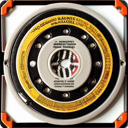 90s VHS recording damaged tape effect NTSC