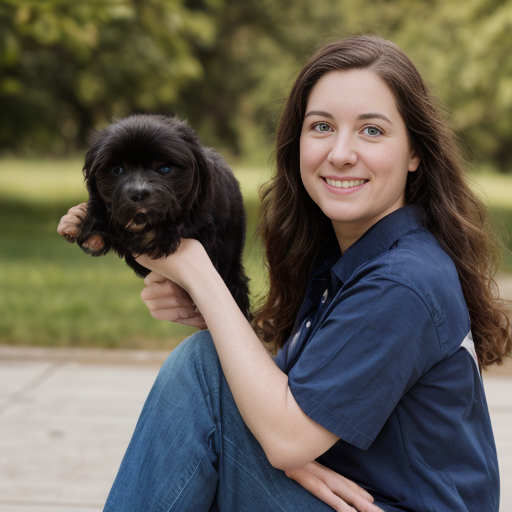 A professional picture 