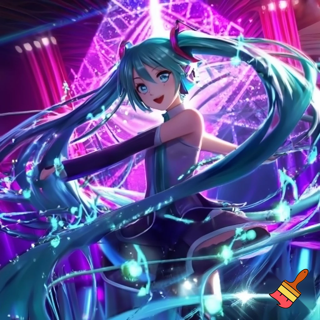 Miku