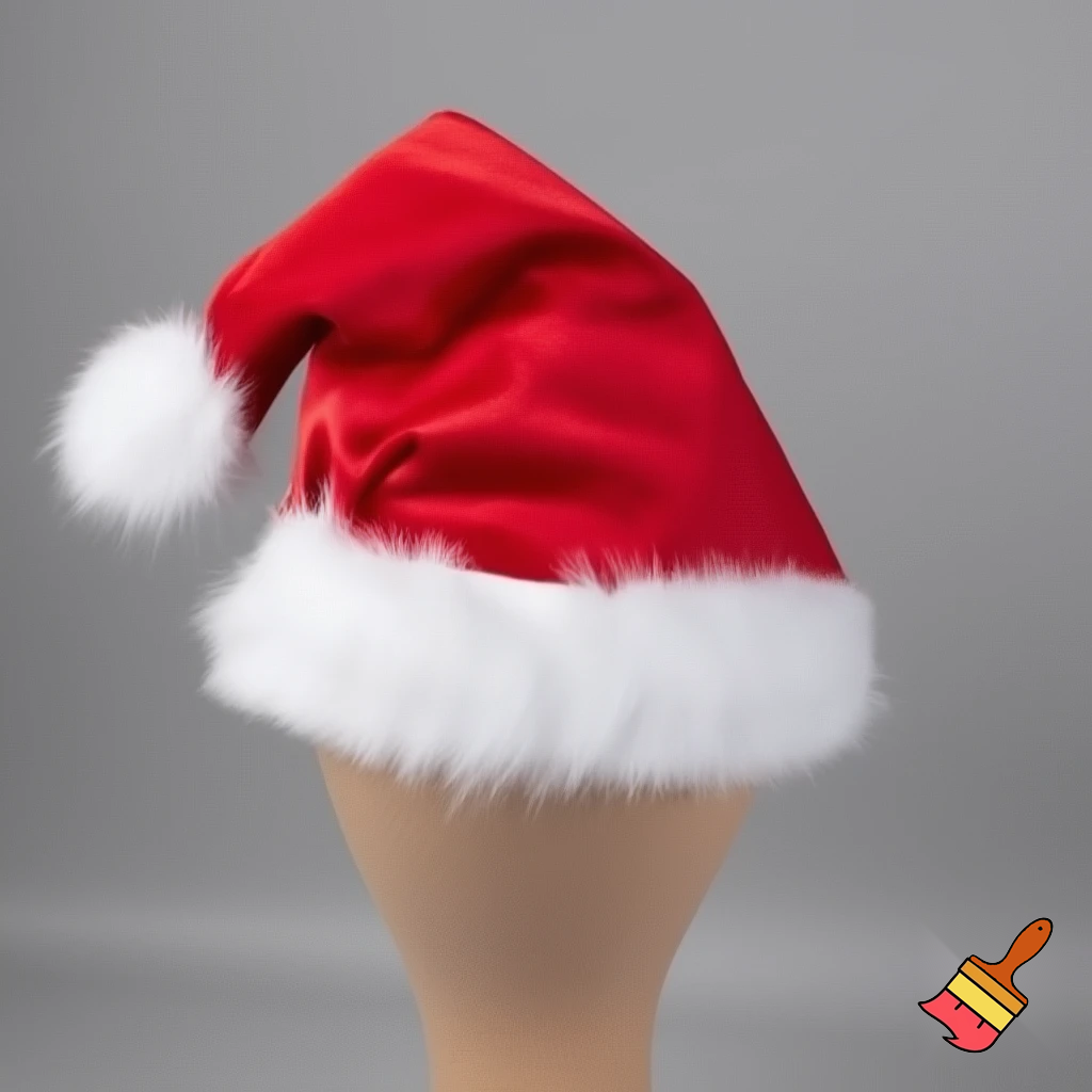 Santa Claus special hat wizard hat