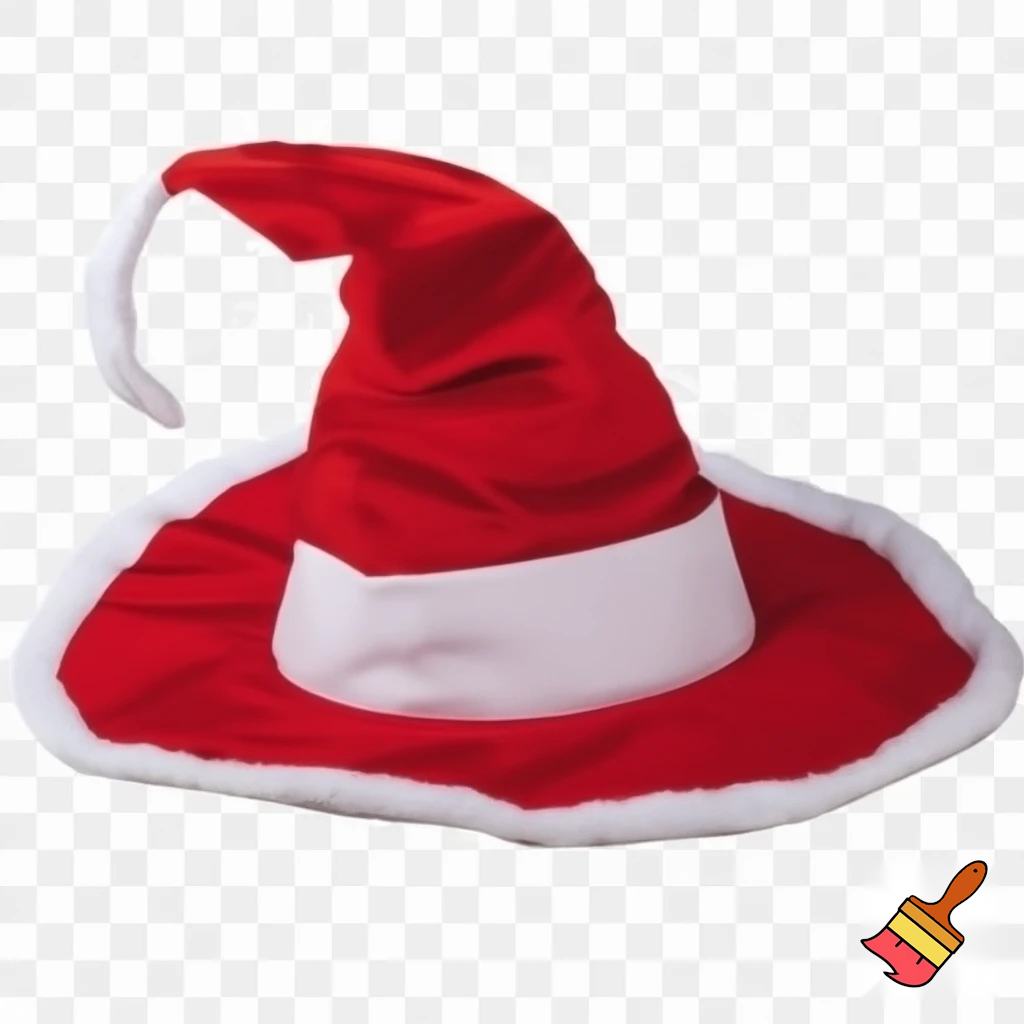 Santa Claus special hat wizard hat