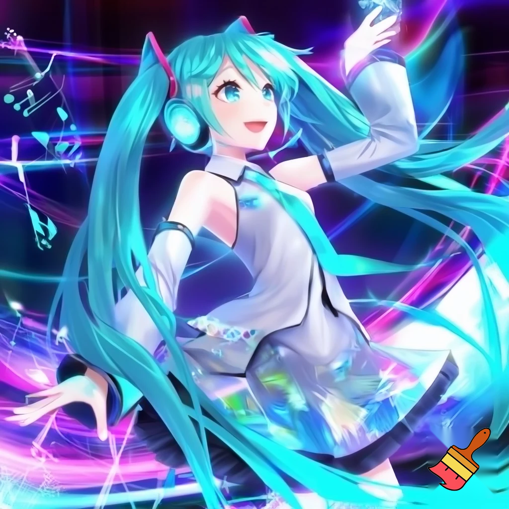 Miku
