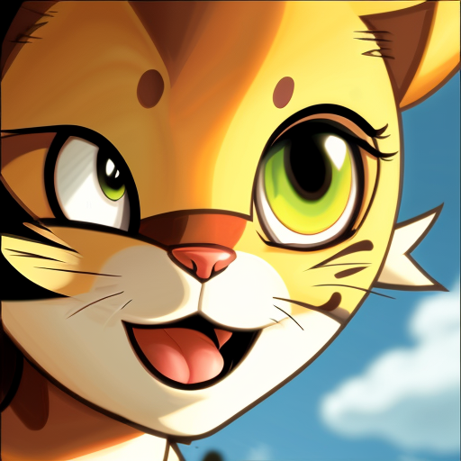 miles tails prower klonoa meowth fusion