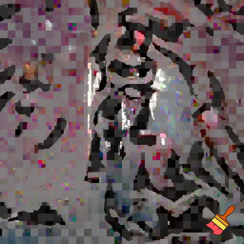 Morana Ambrose, little merchant (herbalist : sell average plants and tea) in Aot world, short woman (under 160cm), weightless, Wall Rose, childhood friend with Hange Zoë (same age as Hange Zoë and Levi Ackerman), her shop gets attacked and burned down by bandits, severely injured at the leg, she seeks Hange's help and stays in the Survey Corps HQ,One blue and one green eye platinum blond hair fair skin steampunk clothes in Aot style