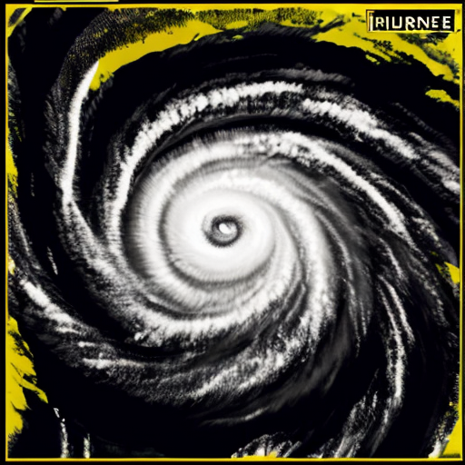 hurricane
