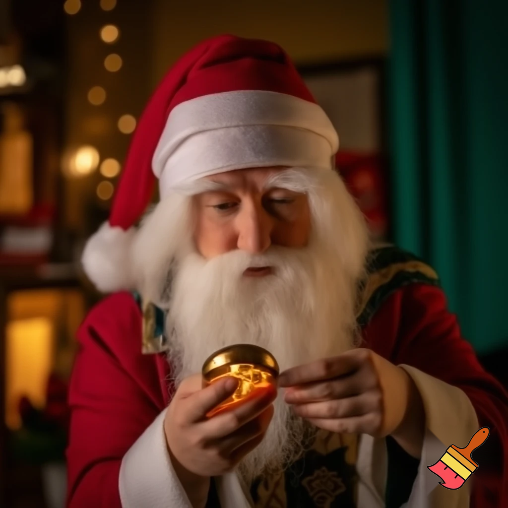 Wizard wizard Wizard of Oz Christmas hat