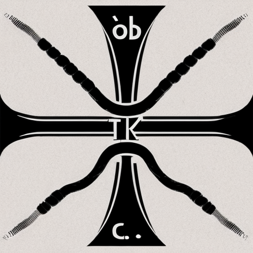 je voudrais que soit enchevêtré, de façon longiligne : une croix occitane un peu stylisée, les lettre BCS dans une écriture fine, le logo du stade toulousaine, tout cela dans les tons gris avec ombrage.
