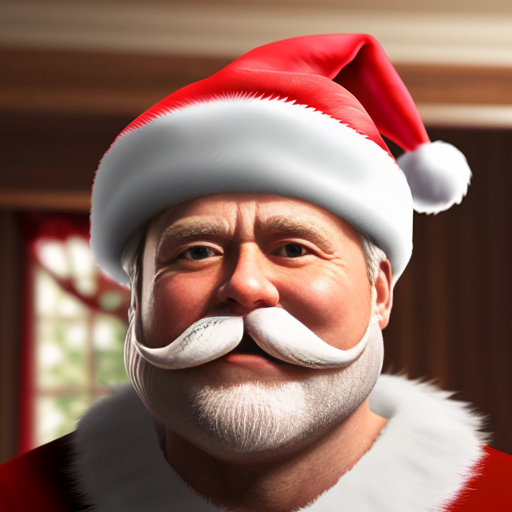 Santa Claus Nutcracker Santa Claus Santa Claus hat