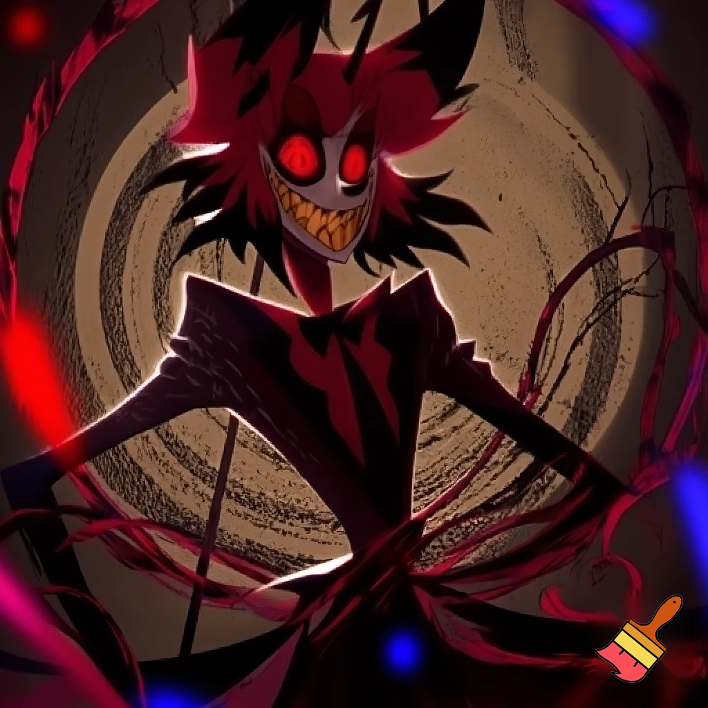 Alastor