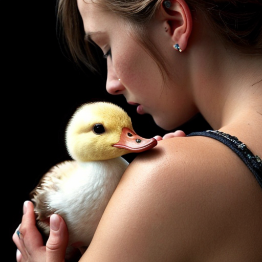 Five little ducks lyrics