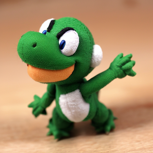 Yoshi