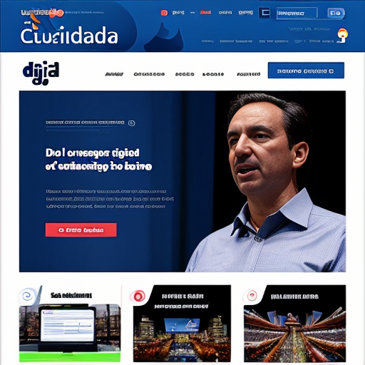 ciudadania digital

