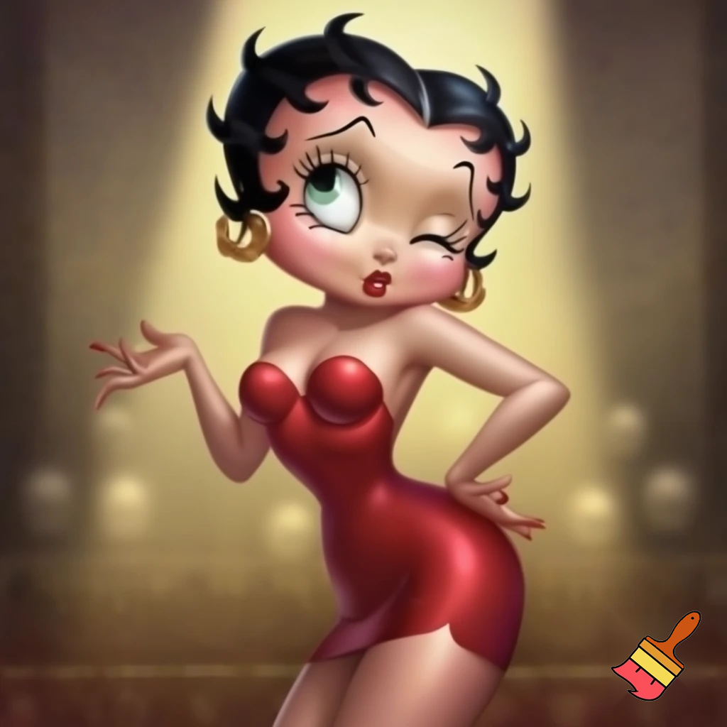 bettyboop