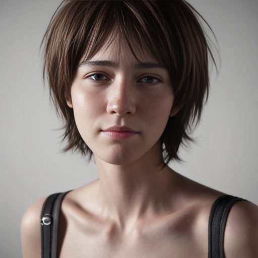 someone who cured their depression