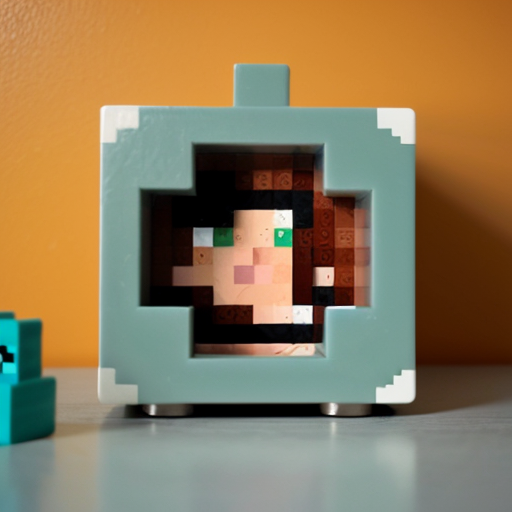minecraft alarm clock