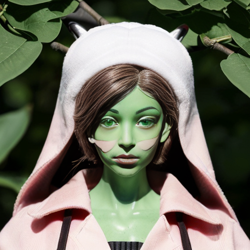 Склеверипка(имеет вытянутое светло-зелёное рыло, два глаза, рыжие пятнышки и листки, растущие на голове. Также на голове растут рыжевато-светлые волосы. На конце морды видны ноздри. Вся голова имеет форму клевера. Из-под лиственного плаща Склеверипки видно её полосато-коричневое брюхо. У неё есть пара светло-зелёных рук, по два пальца на каждой, в руках она держит красивую скрипку в виде дерева, на которой играет. Ноги её тоже светло-зелёные, но только после колен. До колен цвет её ног имеет более тёмный оттенок. Ноги Склеверипки кудрявые позади колен. На её ногах также два пальца, как на руке. На её ногах и руках также рыжие пятна, как на лице.),поцелщик(симметричный перьемохнатый Монстр, чья цветовая палитра преимущественно составлена из розового и белого цвета. От его сердцевидного тела с большим красным сердцем в середине вверх с по каждую сторону отходит длинная округлая голова с единственных карие глазом и маленькой улыбкой. Одна из них несколько ниже другой и имеет розовый клочок волос на макушке, вторая носит на себе два небольших рога. Длинные руки до самой земли окрашены в розово-белую полоску. У Поцелщика есть крошечная пара крыльев на плечах, которые он использует, чтобы временно парить, когда головы синхронизируются во время пения; Было показано, что Поцелщик также способен свободно летать с помощью них по Воздуху),пузаяц(красный округлый монстр, напоминающий кролика. Имеет длинные заострённые свисающие уши с перепонками, гетерохромные овальные глаза, рот с выпирающими снизу резцами, заячий нос и длинные усы. Лишён второй пары лап, но имеет большие ступни и когти на каждом пальце ноги, в районе живота Монстр лишён шерсти и там же можно заметить складки его живота. Сзади Пузайца есть крупный пушистый круглый хвост в фиолетовую крапинку.)празднуют день Святого Патрика.они не люди и нет 18+