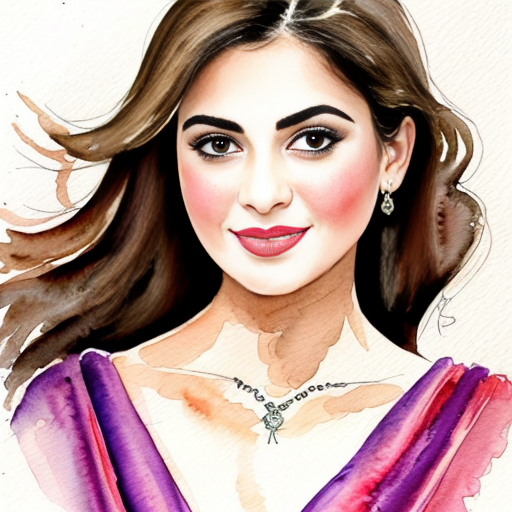 how to drow girl in sari 
