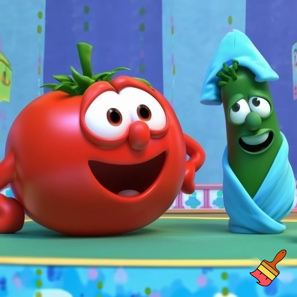 VeggieTales 