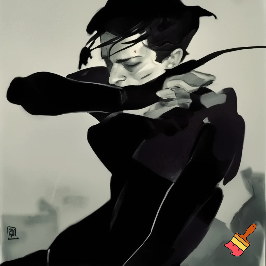 alexandra levasseur, aeon flux, egon schiele, yoji shinkawa,