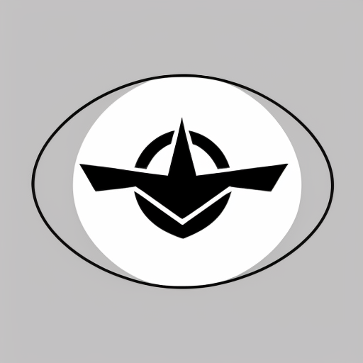 the symbol of a gang called the "red collar gang"