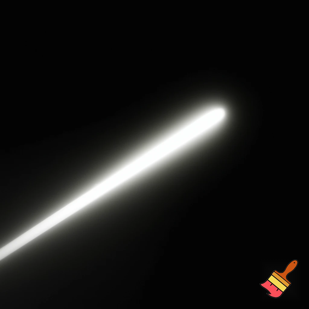 can you generate a light