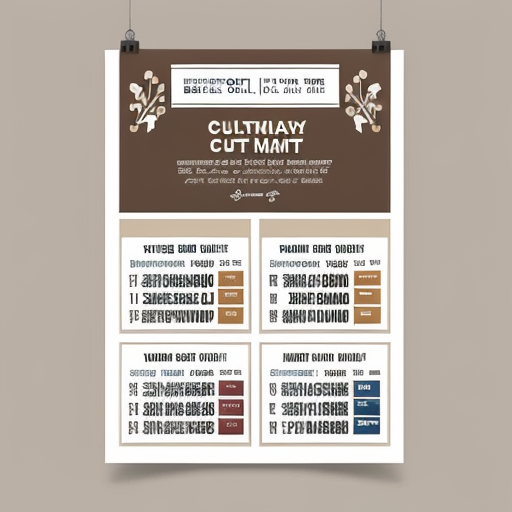 现代文化市集活动海报，左侧竖排暖棕色艺术字体 “文化集”，下方英文 “culture market”，右侧分栏排布 “市集主题”“摊主阵容”“时间地点” 等信息，采用衬线与无衬线字体混合排版，中间区域是暖棕色几何图形构成的市集场景插画（如摊位、文创符号），点缀米白色人文图标，色彩以暖棕、米白、浅灰为主，风格参考人文版式设计，构图分栏层次清晰且富有生活气息，文案排版既有文艺感又信息直观（主标题醒目、子信息分组明确），细节有人文图形的手绘质感，适合文化市集宣传，体现文艺氛围与信息传达的平衡。