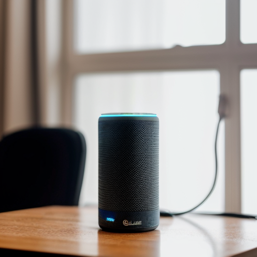 Sprachassistenten KI mit Alexa und anderen Sprachassistenten