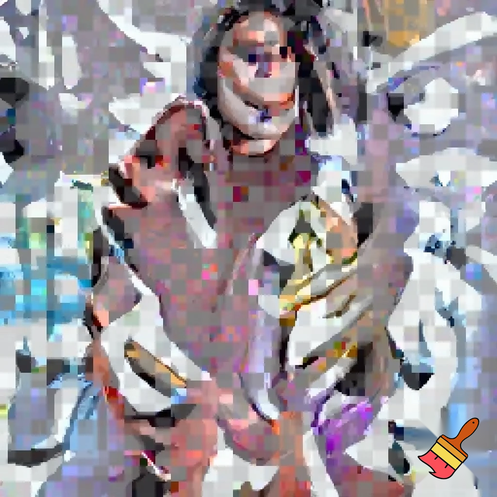 "Photorealistic full-body portrait of a beautiful young Indian woman with fair glowing skin, sharp jawline, big expressive hazel-green eyes, thick dark eyebrows, natural pores and subtle blush on cheeks, long straight black hair loosely tied with strands falling on face, slight natural smile, wearing light pink sleeveless cotton blouse and white sheer saree with subtle blue fish-scale patterns and pink floral embroidery draped elegantly from waist down covering below waist fully, pleats neatly in front, pallu draped over left shoulder, standing naturally in modern bedroom with white bed sheet background, natural soft daylight from window, eye-level camera angle, full body visible from head to ankles showing complete saree drape and midriff slightly exposed, high detail realistic skin texture, pores, fabric details on saree and blouse, 8k ultra HD, sharp focus, candid natural look, exact face, hair, expression, and skin details as reference image"