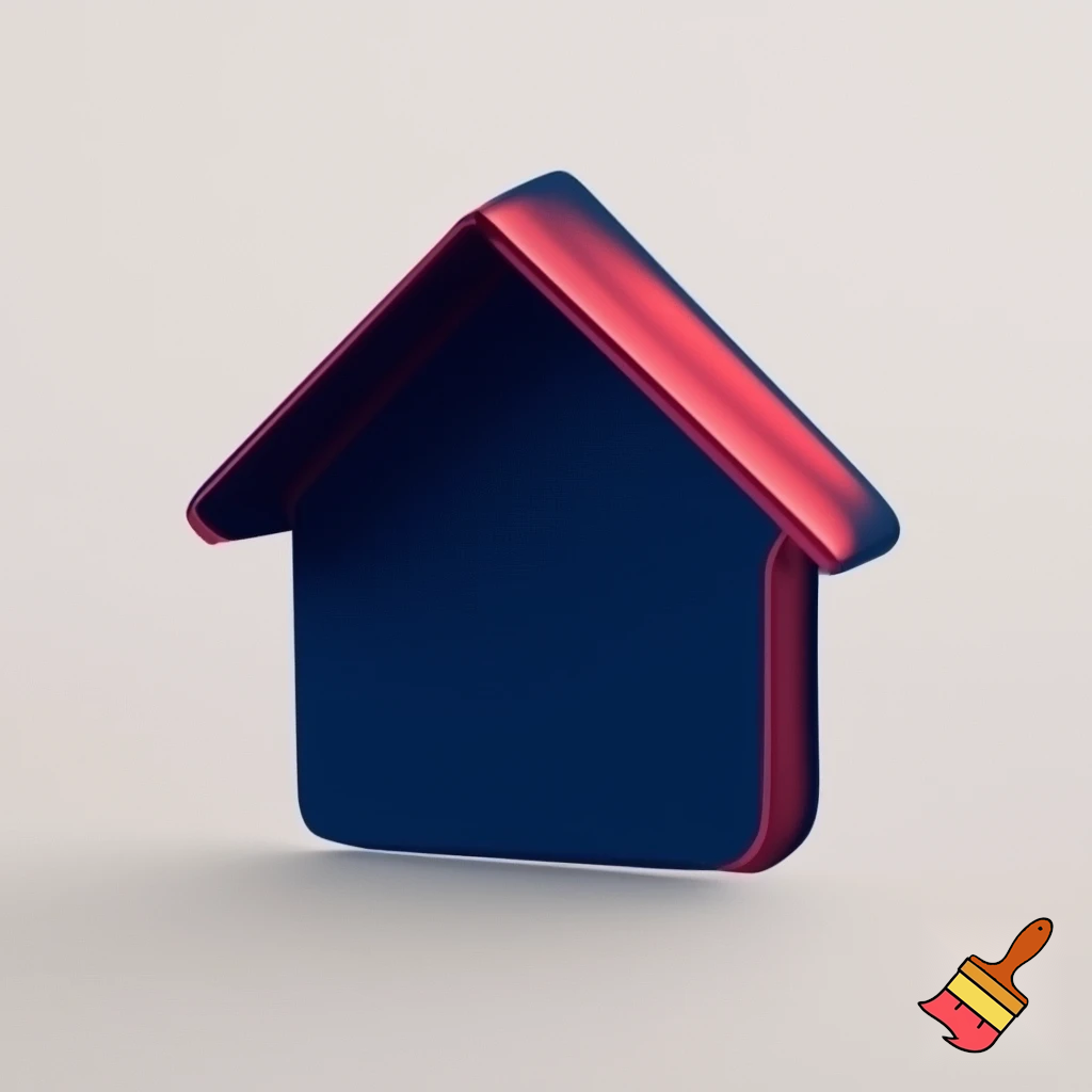 Make a ”H” and make stickers 🪽🎱 navy blue and wine red