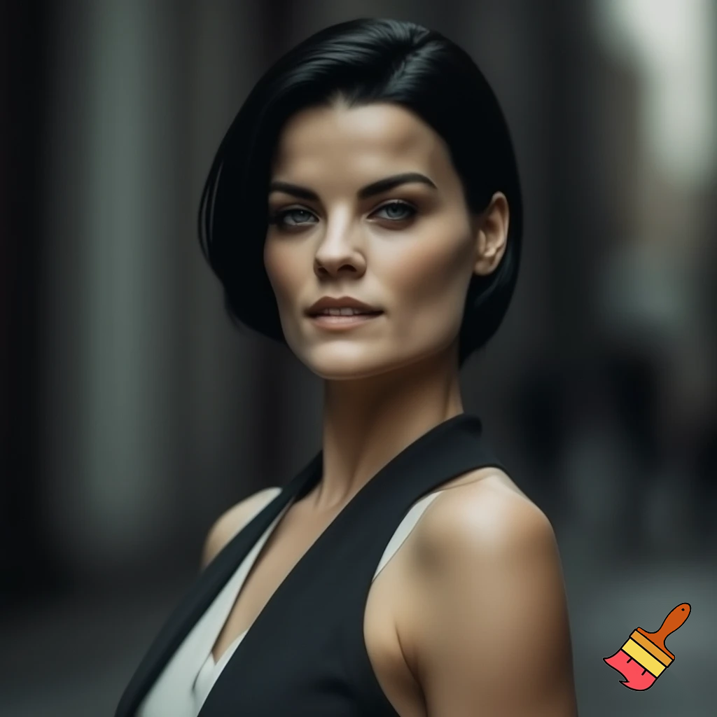 jaimie alexander