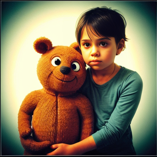 I think the thing is, I wasn't 2 of me.