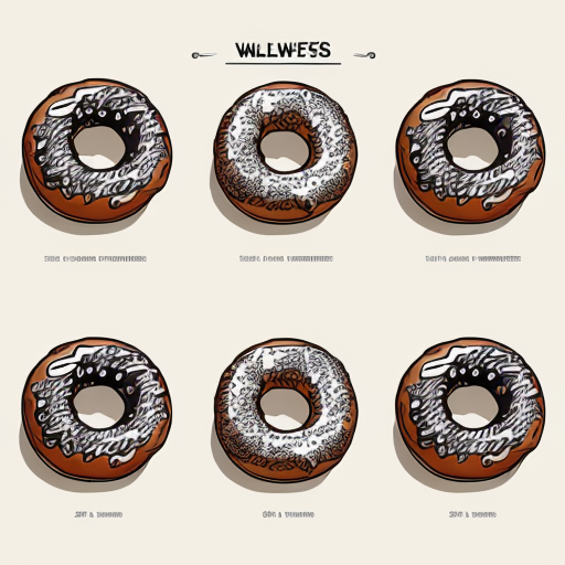 Gorak gathers 7,000 welfs and marches against the knuckle-head-donut-eaters he wins a battle and drives them southward, he is wrathful and butcher an entire village of knuckle-head-donut eaters, the knuckle head donut eaters, swear an oath of eternal hatred against the welfs, 305 AR
