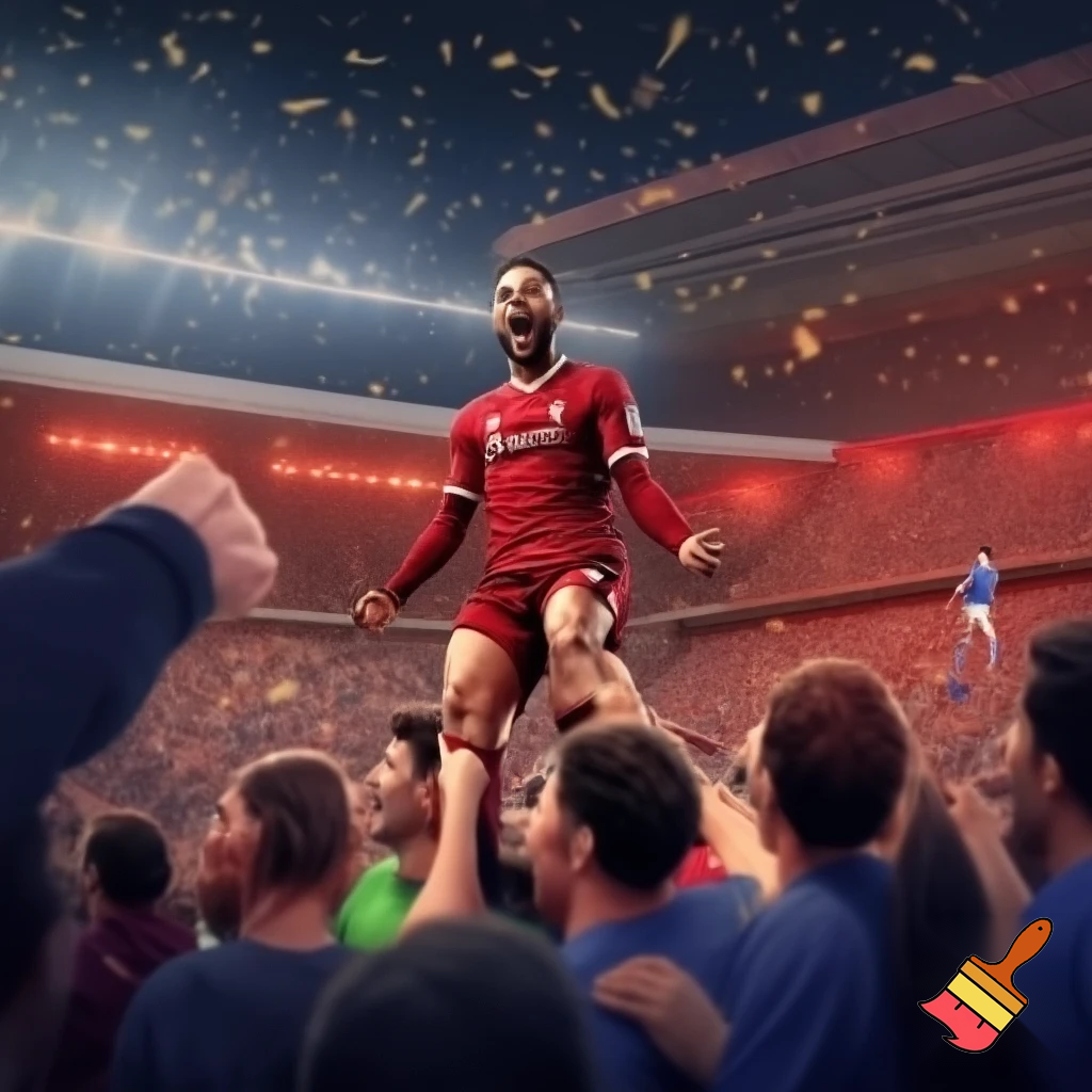 Liverpool beating Everton 67 too 0