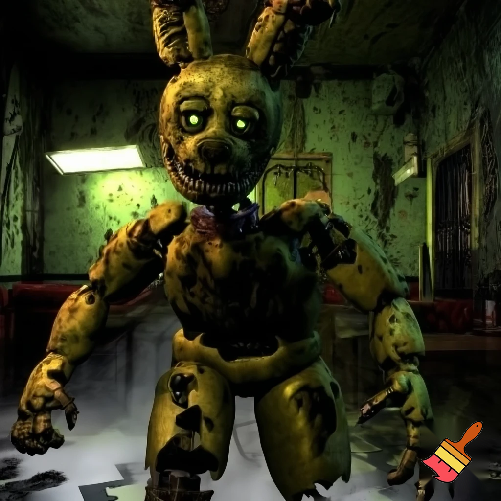 Springtrap 