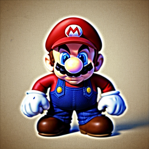 mario