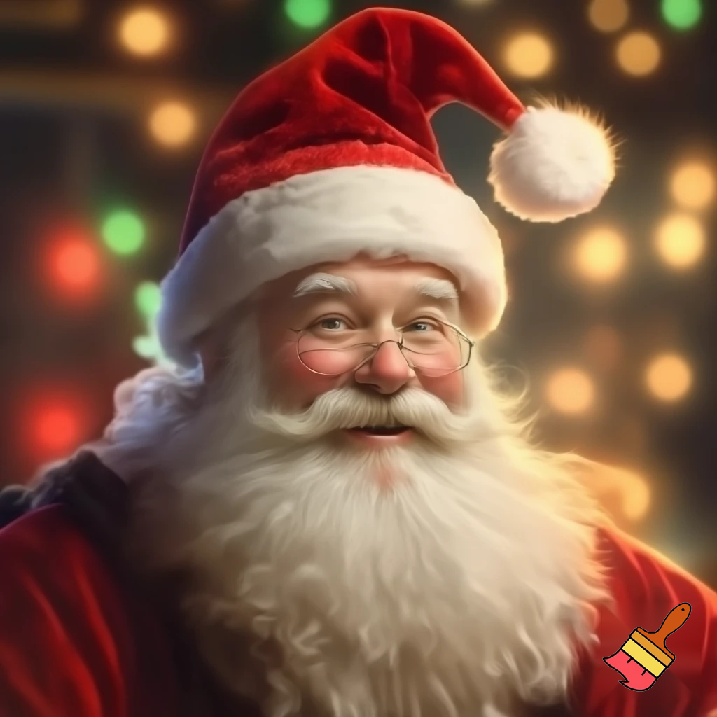 Santa Claus’s hat elf hat