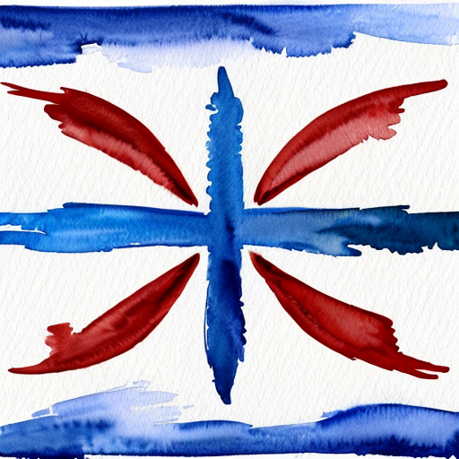 Empire of Germany Flag