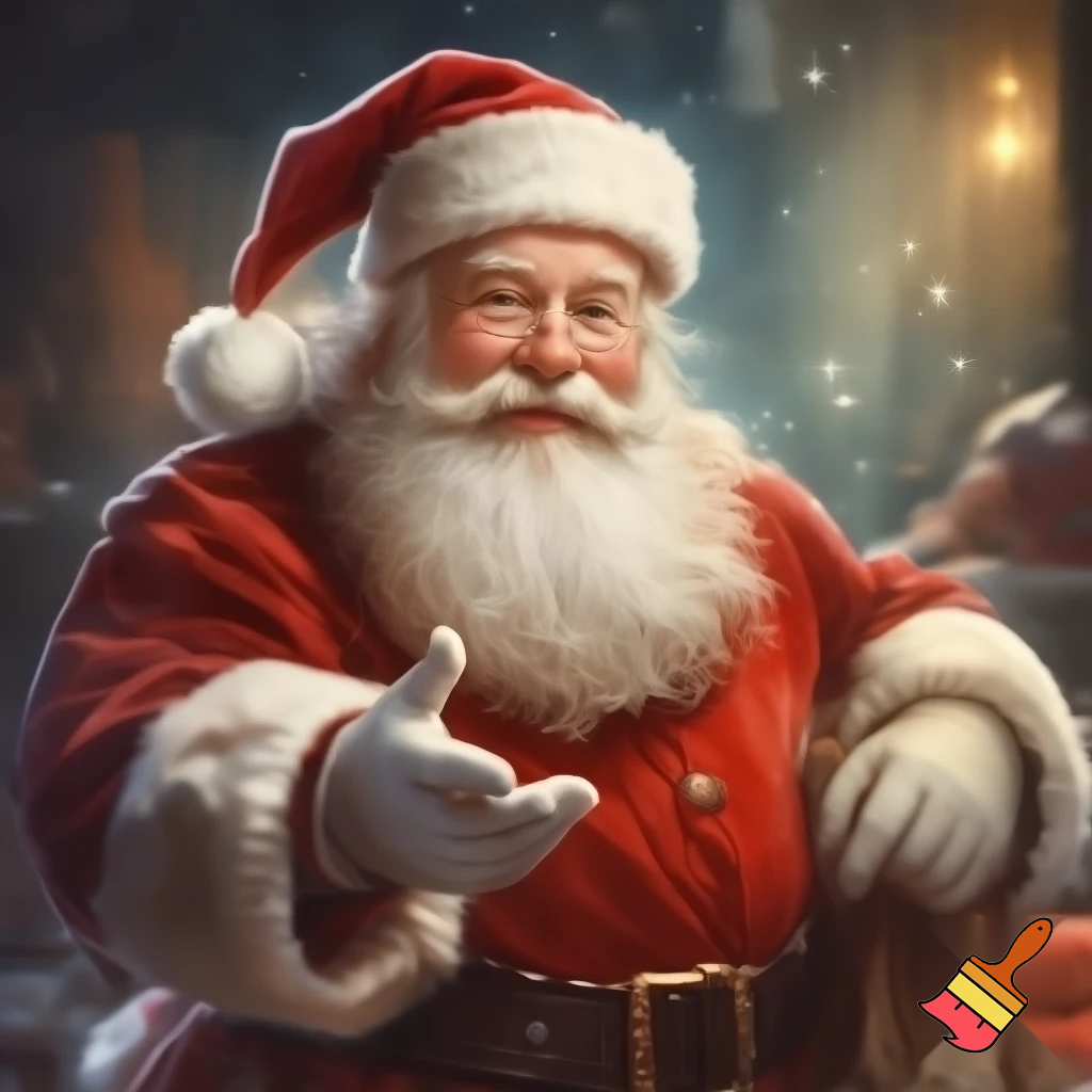 Santa Claus