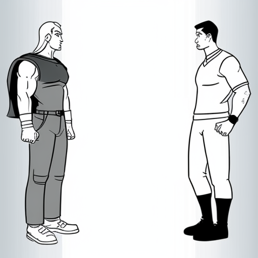 Stelio Kontos vs megatron