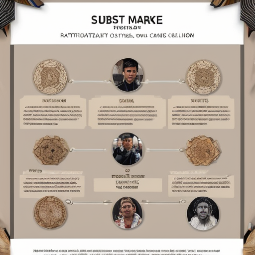 现代文化市集活动海报，左侧竖排暖棕色艺术字体 “文化集”，下方英文 “culture market”，右侧分栏排布 “市集主题”“摊主阵容”“时间地点” 等信息，采用衬线与无衬线字体混合排版，中间区域是暖棕色几何图形构成的市集场景插画（如摊位、文创符号），点缀米白色人文图标，色彩以暖棕、米白、浅灰为主，风格参考人文版式设计，构图分栏层次清晰且富有生活气息，文案排版既有文艺感又信息直观（主标题醒目、子信息分组明确），细节有人文图形的手绘质感，适合文化市集宣传，体现文艺氛围与信息传达的平衡。